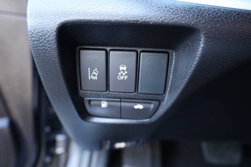2017 Acura TLX w/Tech