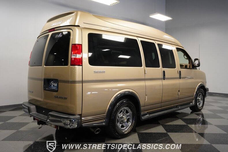 2006 Chevrolet Express 1500