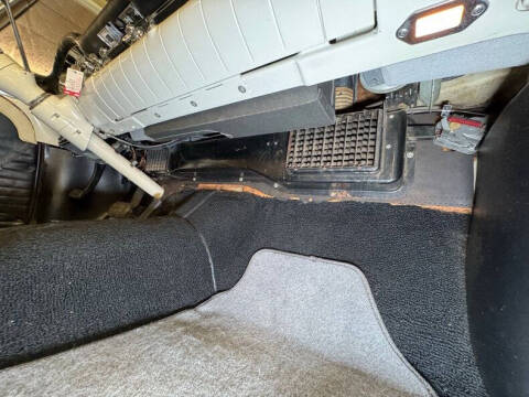 1957 Oldsmobile Super 88