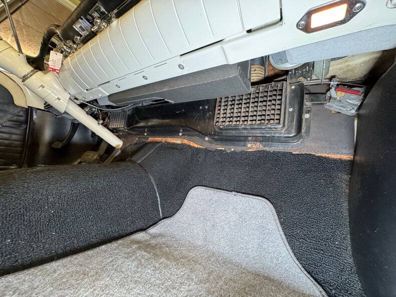 1957 Oldsmobile Super 88