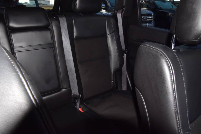 2020 Jeep Grand Cherokee Laredo E