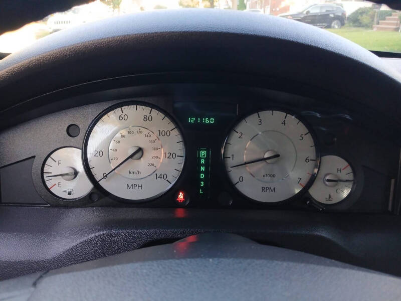 2009 Chrysler 300 Touring