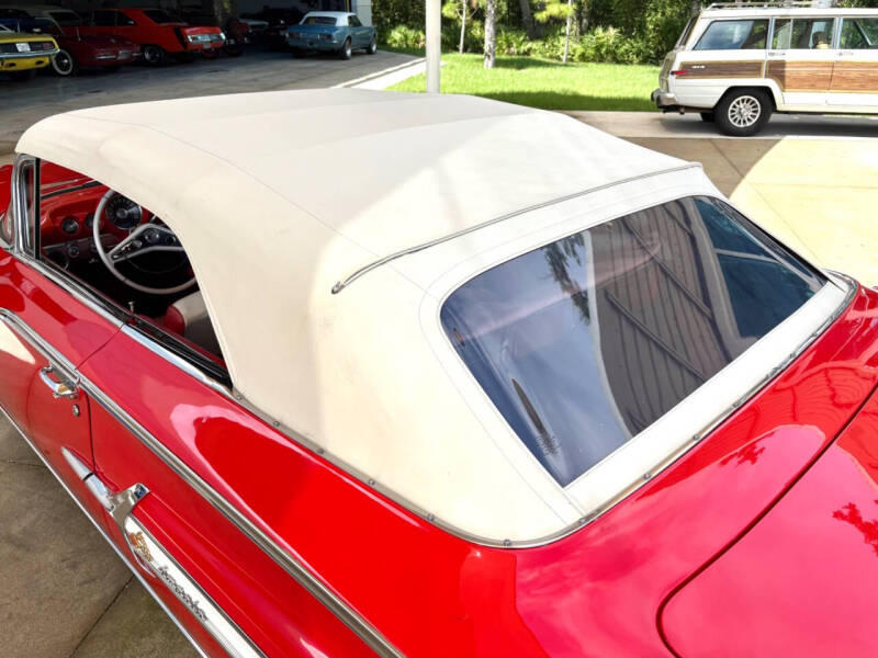 1960 Chevrolet Impala