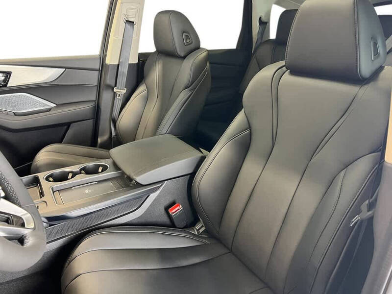 2026 Acura MDX SH-AWD