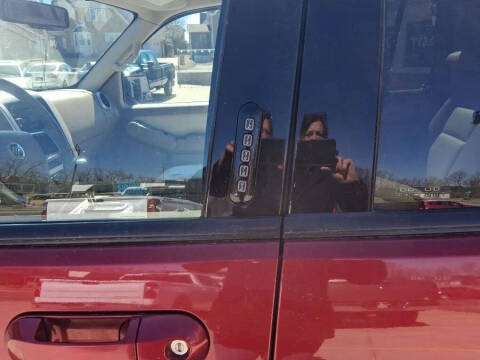 2008 Mercury Mountaineer Premier