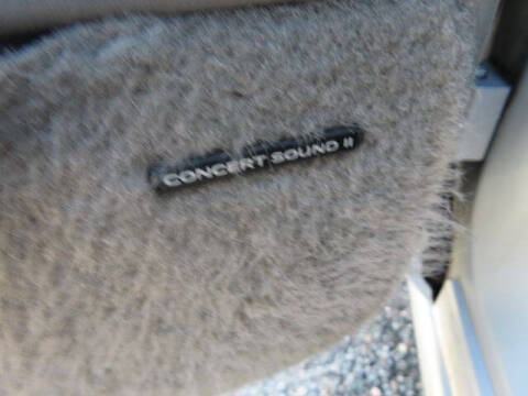 2001 Buick LeSabre Custom