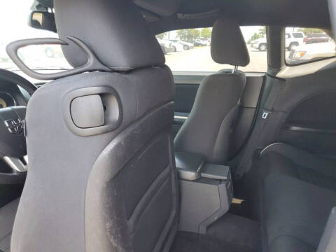 2014 Dodge Challenger R/T