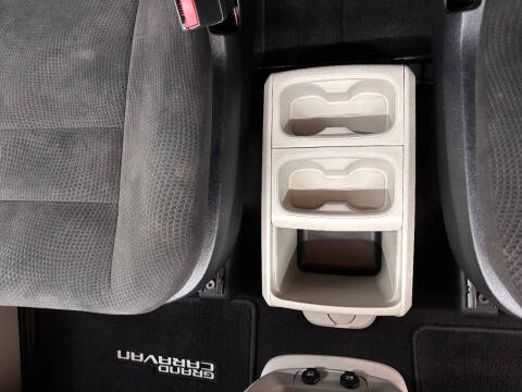 2016 Dodge Grand Caravan SE Plus