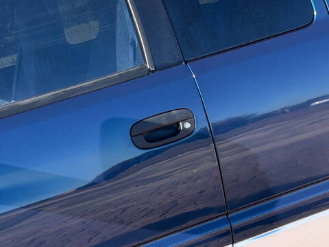 2002 Dodge Ram 2500 SLT Plus