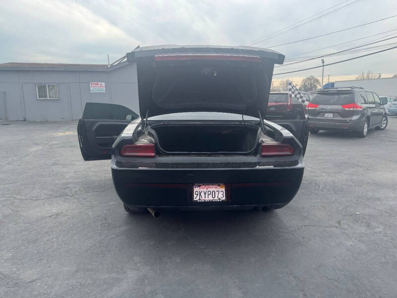 2014 Dodge Challenger R/T Classic