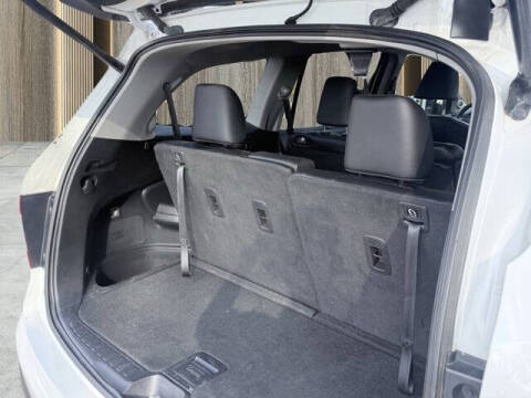 2022 Honda Pilot Touring