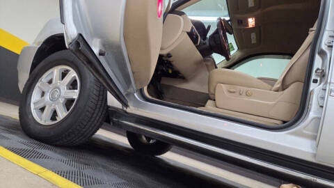 2012 Cadillac Escalade EXT