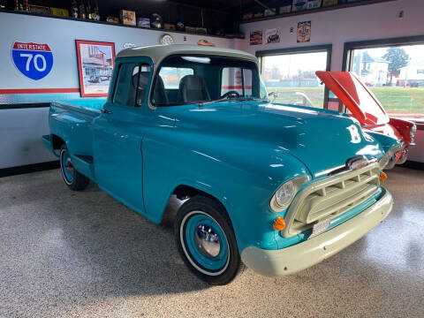 1957 Chevrolet 3100
