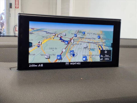 2019 Audi Q7 quattro Premium Plus 45 TFSI