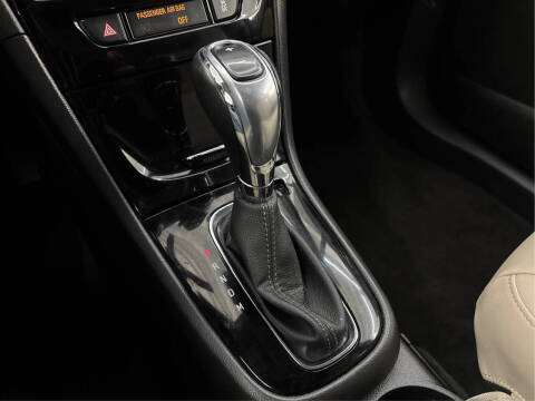 2017 Buick Encore Essence