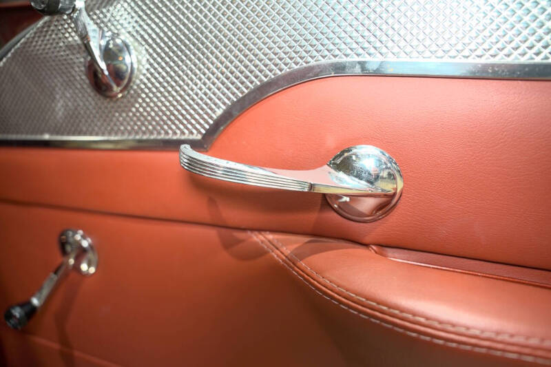 1955 Pontiac Star Chief