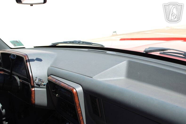 1991 Ford F-250