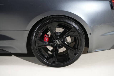 2021 Audi RS 5 2.9T quattro