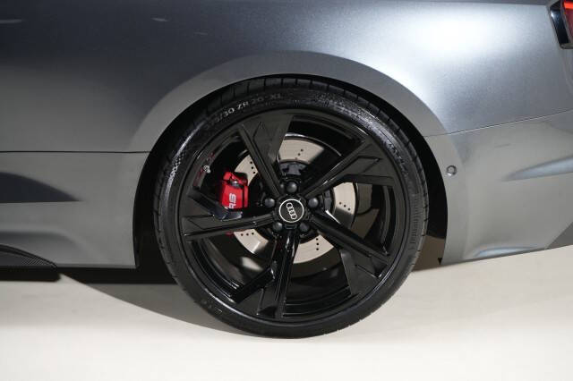 2021 Audi RS 5 2.9T quattro