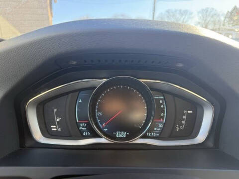 2015 Volvo V60 T5 Drive-E Premier