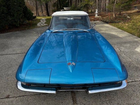 1965 Chevrolet Corvette