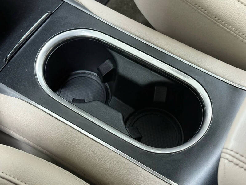 2019 Lincoln MKC Premiere