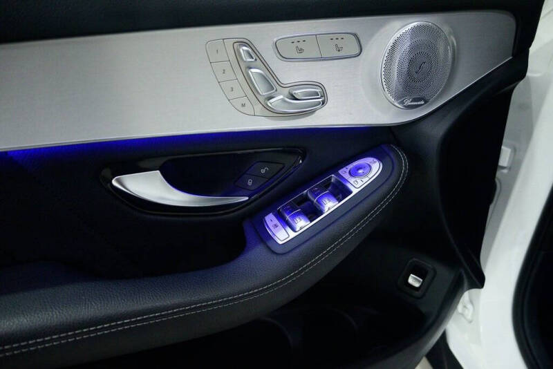 2020 Mercedes-Benz GLC GLC 300 4MATIC