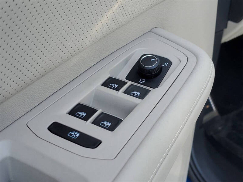 2025 Volkswagen Atlas SEL Premium R-Line 4Motion