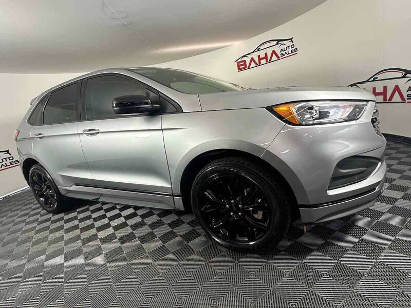 2024 Ford Edge SE
