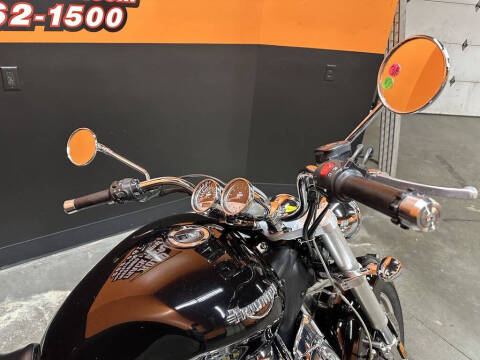 2005 Triumph Rocket III