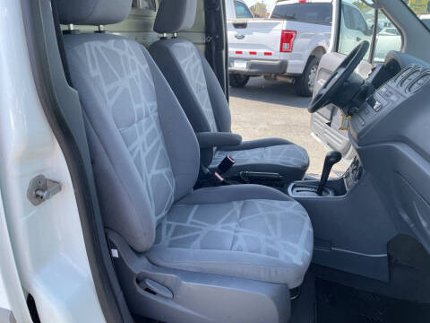 2012 Ford Transit Connect XL