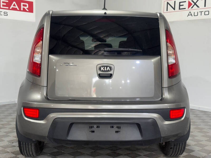 2013 Kia Soul