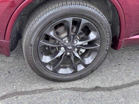 2022 Dodge Durango R/T