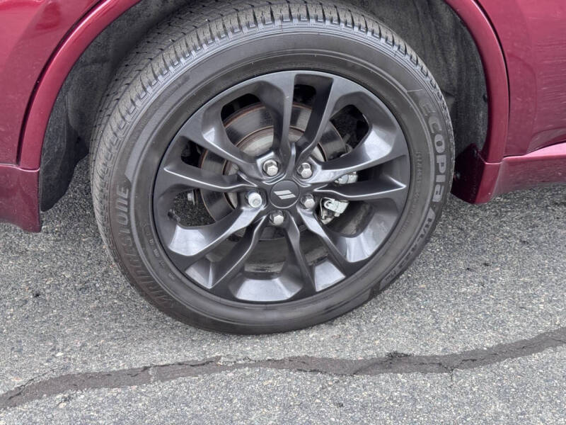 2022 Dodge Durango R/T