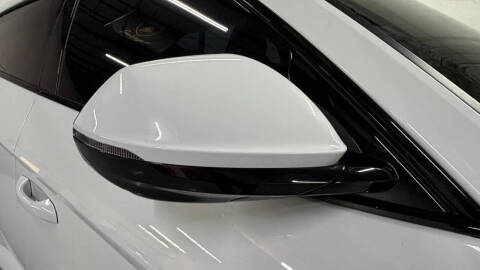 2020 Lamborghini Urus