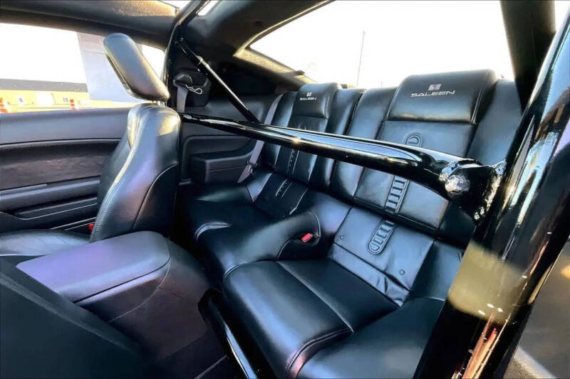 2007 Ford Mustang GT Premium