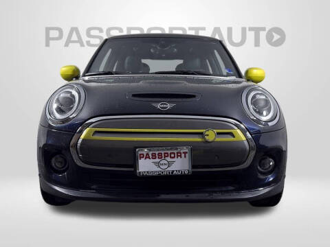 2021 MINI Hardtop 2 Door Cooper SE