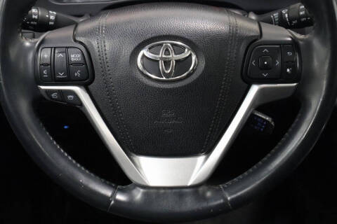 2016 Toyota Highlander