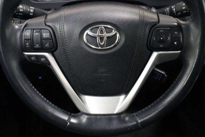 2016 Toyota Highlander