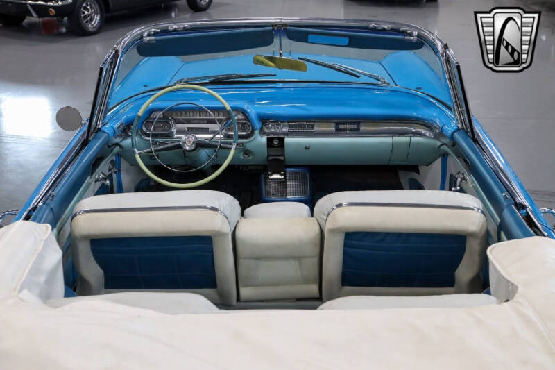 1957 Cadillac Series 62