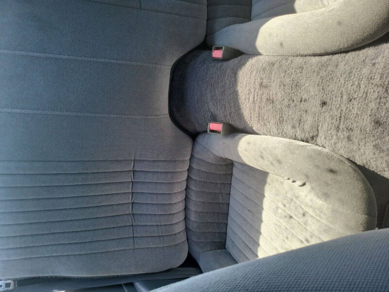 1989 Pontiac Firebird Formula