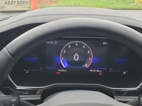 2024 Volkswagen Jetta S