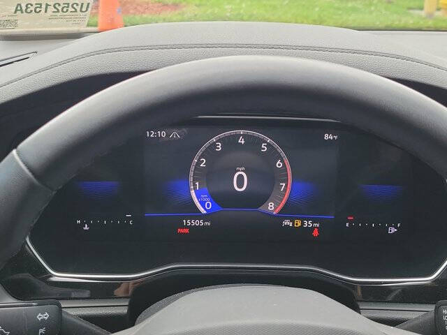 2024 Volkswagen Jetta S