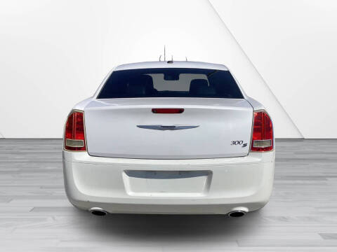 2013 Chrysler 300 S