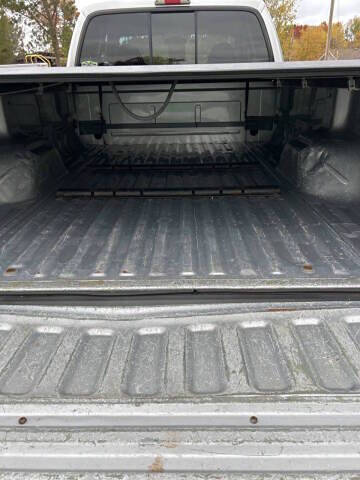 2000 Ford F-350 Super Duty XLT