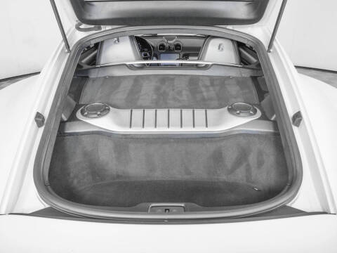 2019 Porsche 718 Cayman