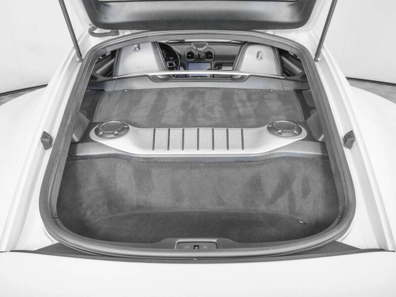 2019 Porsche 718 Cayman