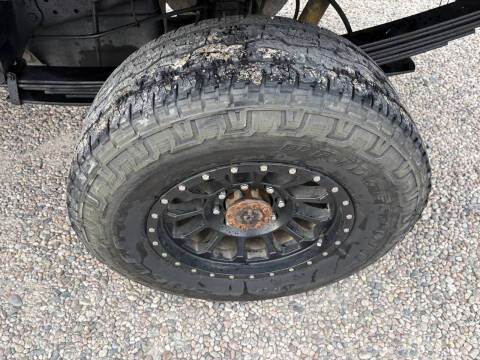 2000 Ford F-250 Super Duty XLT