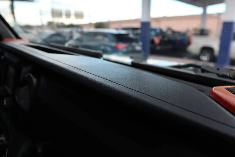 2018 Jeep Wrangler Unlimited