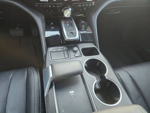 2023 Acura MDX SH-AWD w/Tech